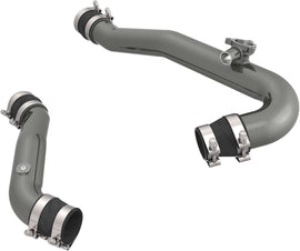 K&N INTERCOOLER CHARGE PIPE (FORD MUSTANG ECOBOOST 2015-2022)