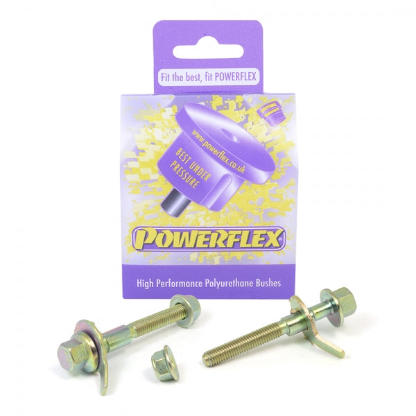POWERALIGN CAMBER BOLT KIT (10MM) (FIAT 500 ABARTH/500T)