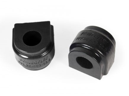 POWERFLEX FRONT SWAY BAR BUSHING KIT 23.6MM (FIAT 124 SPIDER/ABARTH)