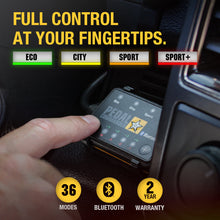 Load image into Gallery viewer, PEDAL COMMANDER THROTTLE CONTROLLER (FORD MUSTANG 2015-2023)