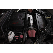 Load image into Gallery viewer, K&amp;N PERFORMANCE INTAKE SYSTEM (ALFA ROMEO GIULIA/STELVIO 2.0L)