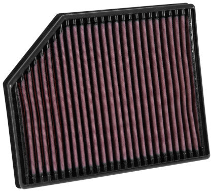 K&N AIR FILTER VOLVO SPA (T5/T6)