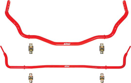 EIBACH FRONT & REAR SWAY BAR KIT (FORD MUSTANG 2015+)