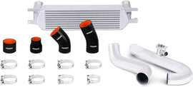 MISHIMOTO PERFORMANCE INTERCOOLER KIT (MUSTANG ECOBOOST 2015-2022)
