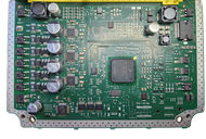 EURO+DRIVE® AUTOMATIC TRANSMISSION TUNING (ALFA ROMEO 4C)