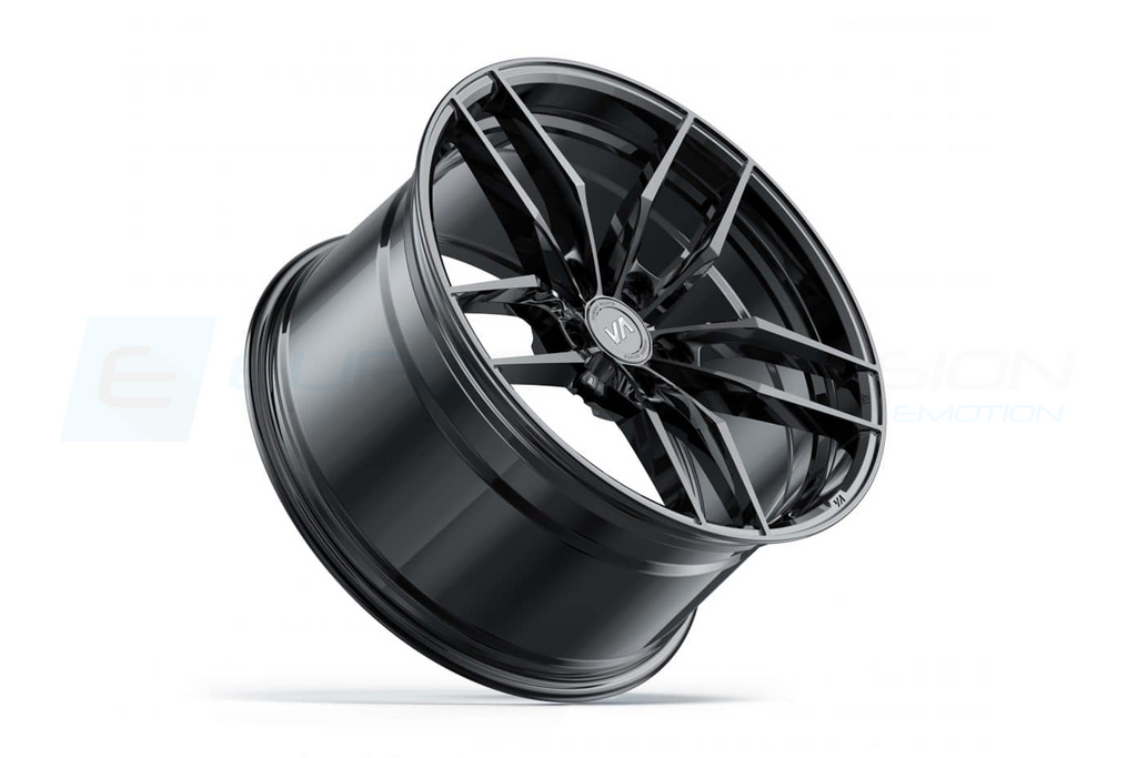 VARIANT "KRYPTON" COLD-FORGED WHEELS (FORD MUSTANG S550 & S650)