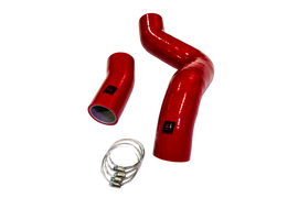 INTER-COOLER SILICONE HOSE UPGRADE (MUSTANG ECOBOOST 2015-2023)