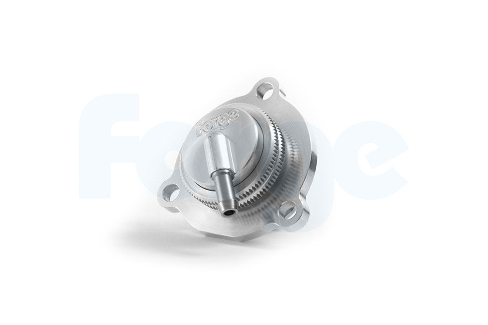 FORGE MOTORSPORT DIRECT FIT PISTON RECIRCULATION VALVE (ALFA ROMEO 4C)