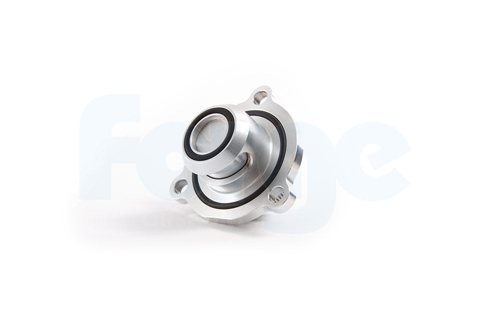 FORGE MOTORSPORT DIRECT FIT PISTON RECIRCULATION VALVE (ALFA ROMEO 4C)