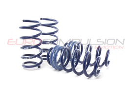H&R LOWERING SPRINGS (FORD MUSTANG 2015+)