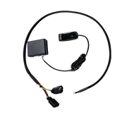 PEDAL BOOSTER (FORD MUSTANG S650 2024+)