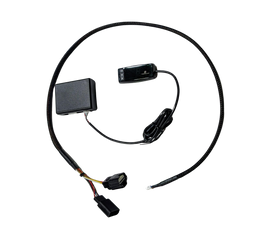 PEDAL BOOSTER (FORD MUSTANG S650 2024+)