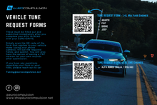 Load image into Gallery viewer, EURO+DRIVE® TUNING SYSTEM (FIAT 124 SPIDER/ABARTH)