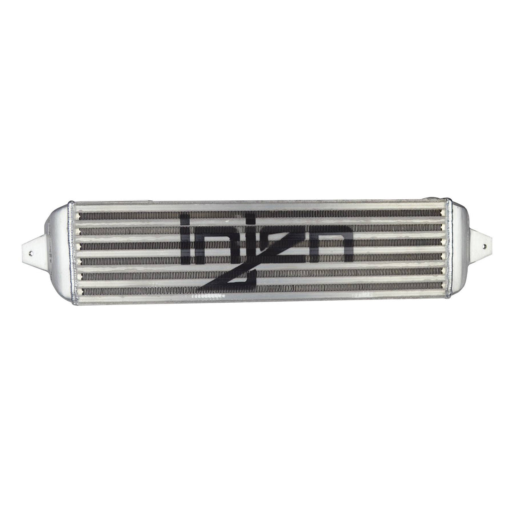 INJEN ALUMINUM INTERCOOLER UPGRADE (MUSTANG ECOBOOST 2015-2023)