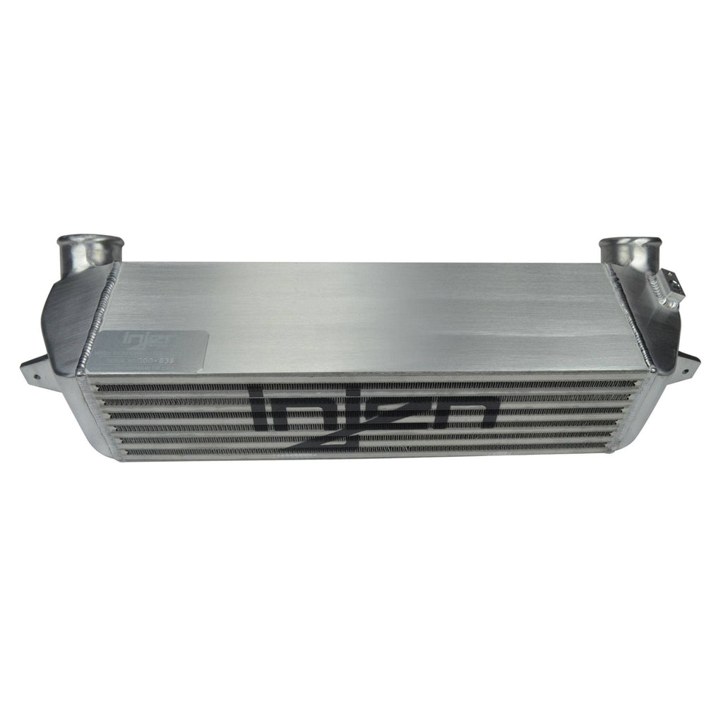 INJEN ALUMINUM INTERCOOLER UPGRADE (MUSTANG ECOBOOST 2015-2023)