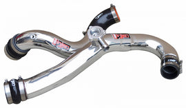 INJEN ALUMINUM INTERCOOLER PIPING (MUSTANG ECOBOOST 2015-2023)