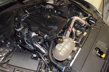 Load image into Gallery viewer, INJEN ALUMINUM INTERCOOLER PIPING (MUSTANG ECOBOOST 2015-2023)