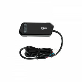 INJEN X PEDAL PRO BLACK EDITION THROTTLE CONTROLLER (FORD MUSTANG 2015-2023)