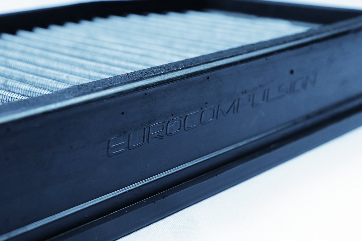 PERFORMANCE HIFLOW AIR FILTER (JEEP WRANGLER JL 2.0L)