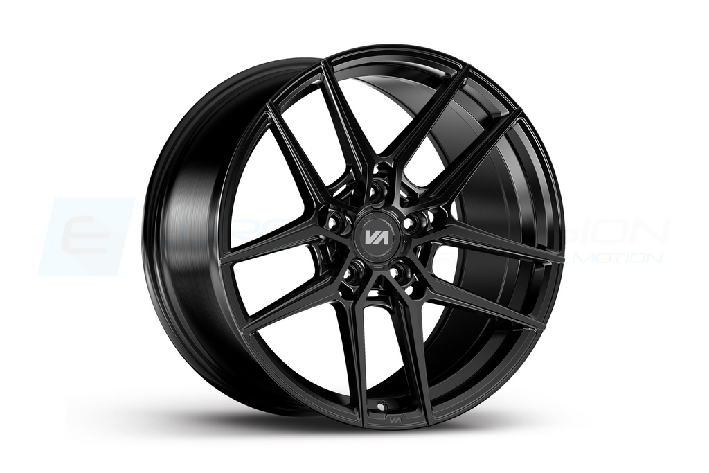 VARIANT "HELIUM" COLD-FORGED WHEELS (FORD MUSTANG S550 & S650)