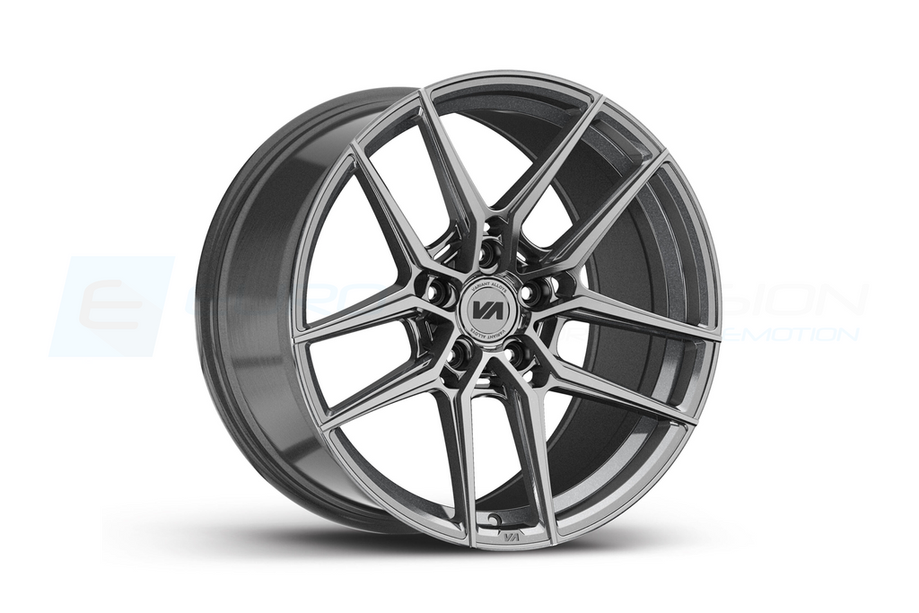 VARIANT "HELIUM" COLD-FORGED WHEELS (ALFA ROMEO GIULIA / STELVIO)