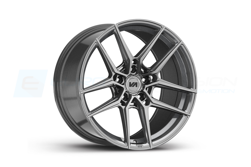 VARIANT "HELIUM" COLD-FORGED WHEELS (FORD MUSTANG S550 & S650)