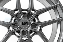 Load image into Gallery viewer, VARIANT &quot;HELIUM&quot; COLD-FORGED WHEELS (FORD MUSTANG S550 &amp; S650)
