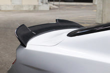 Load image into Gallery viewer, CARBON FIBER SPOILER (S3) (FORD MUSTANG ECOBOOST &amp; GT 2018-2023)