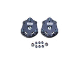 FORD RACING FRONT STRUT MOUNT - ADJUSTABLE CAMBER (2015-2025+ MUSTANG)