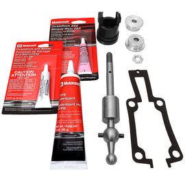 FORD RACING MUSTANG SHORT SHIFTER KIT (FORD MUSTANG 2015-2024)