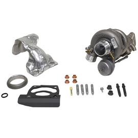FORD RACING HIGH PERFORMANCE TURBO UPGRADE (MUSTANG ECOBOOST 2015-2021)