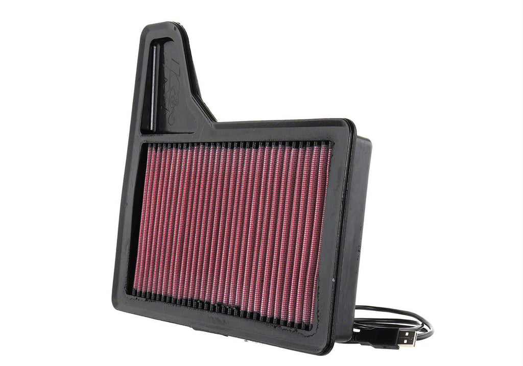 MUSTANG ECOBOOST PERFORMANCE CALIBRATION (2018-2023 S550)