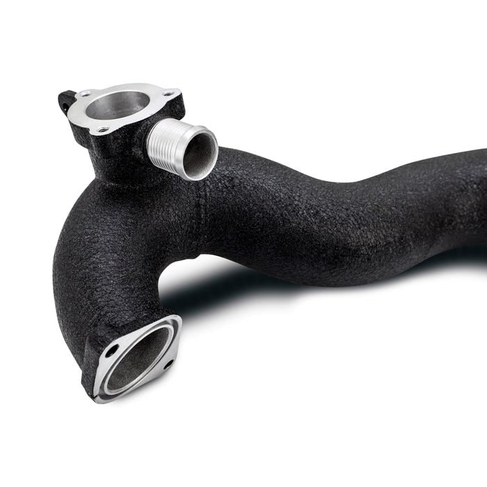 MISHIMOTO INTERCOOLER PIPE KIT S650 (2024+ FORD MUSTANG ECOBOOST 2.3L)