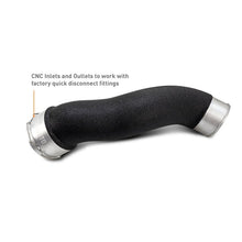 Load image into Gallery viewer, MISHIMOTO INTERCOOLER PIPE KIT S650 (2024+ FORD MUSTANG ECOBOOST 2.3L)