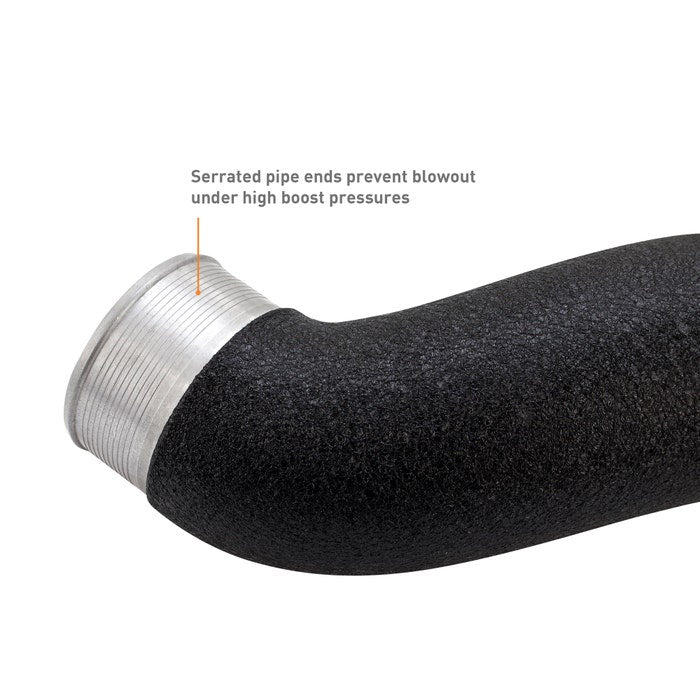MISHIMOTO INTERCOOLER PIPE KIT S650 (2024+ FORD MUSTANG ECOBOOST 2.3L)