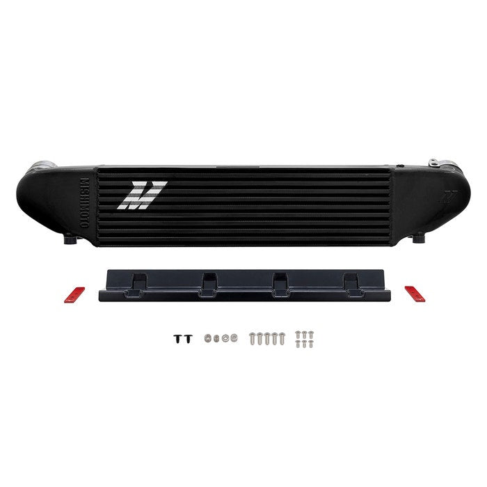 MISHIMOTO INTERCOOLER CORE UPGRADE S650 (2024+ FORD MUSTANG ECOBOOST 2.3L)