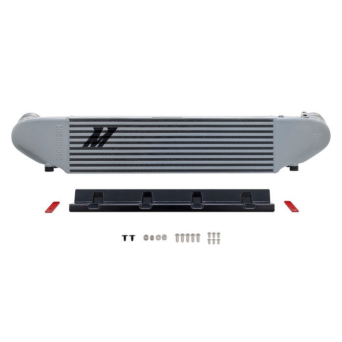 MISHIMOTO INTERCOOLER CORE UPGRADE S650 (2024+ FORD MUSTANG ECOBOOST 2.3L)