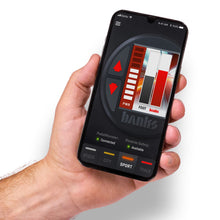 Load image into Gallery viewer, BANKS PEDAL MONSTER FOR MOBILE PHONES (2024+ FORD MUSTANG S650)