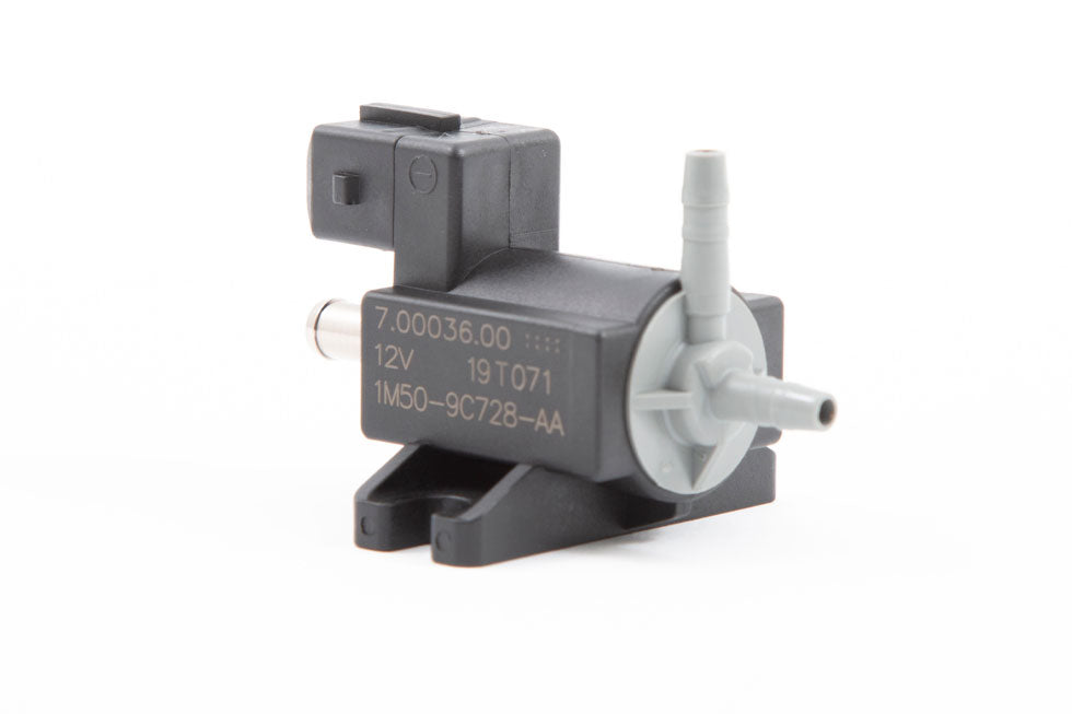 BOOST CONTROL SOLENOID FOR FORGE BOV (FIAT 1.4 MULTIAIR)