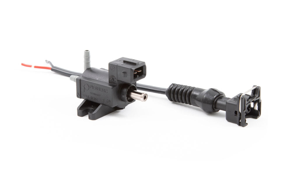 BOOST CONTROL SOLENOID FOR FORGE BOV (FIAT 1.4 MULTIAIR)