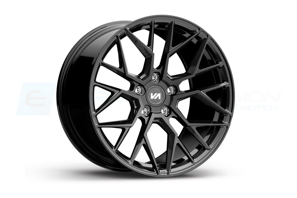 VARIANT "RADON" COLD-FORGED WHEELS (FORD MUSTANG S550 & S650)