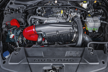 Load image into Gallery viewer, V1 AIR INDUCTION SYSTEM (2024+ MUSTANG ECOBOOST 2.3L)