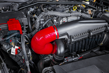 Load image into Gallery viewer, V1 AIR INDUCTION SYSTEM (2024+ MUSTANG ECOBOOST 2.3L)