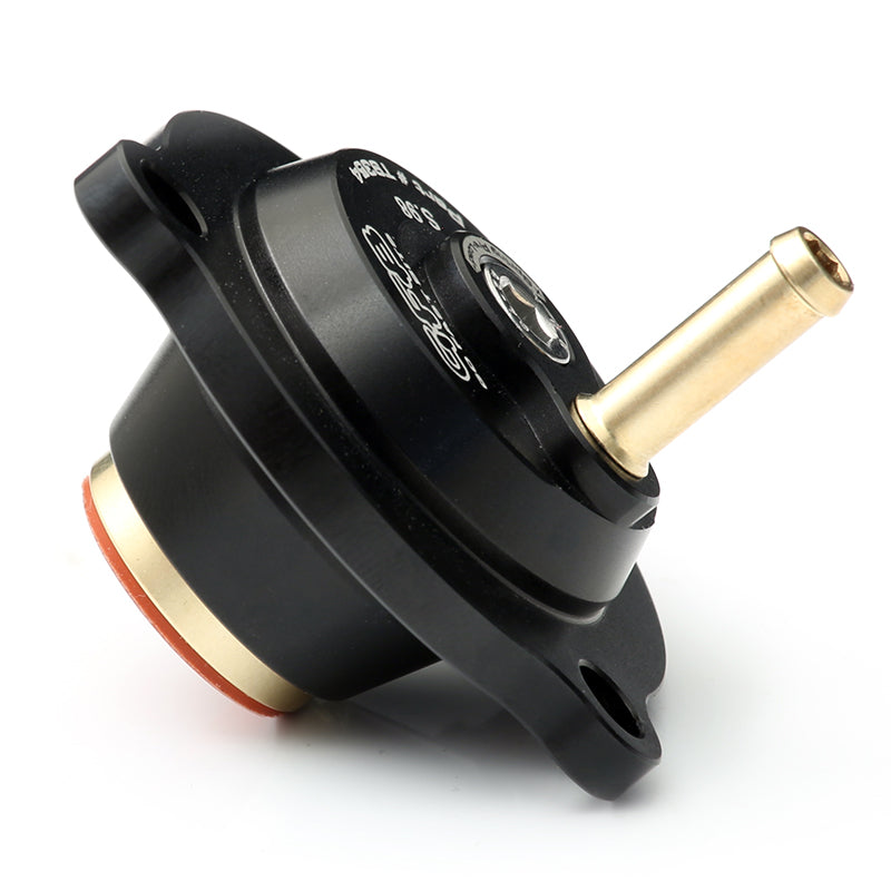 GFB DV+ DIVERTER VALVE (ALFA ROMEO 4C)