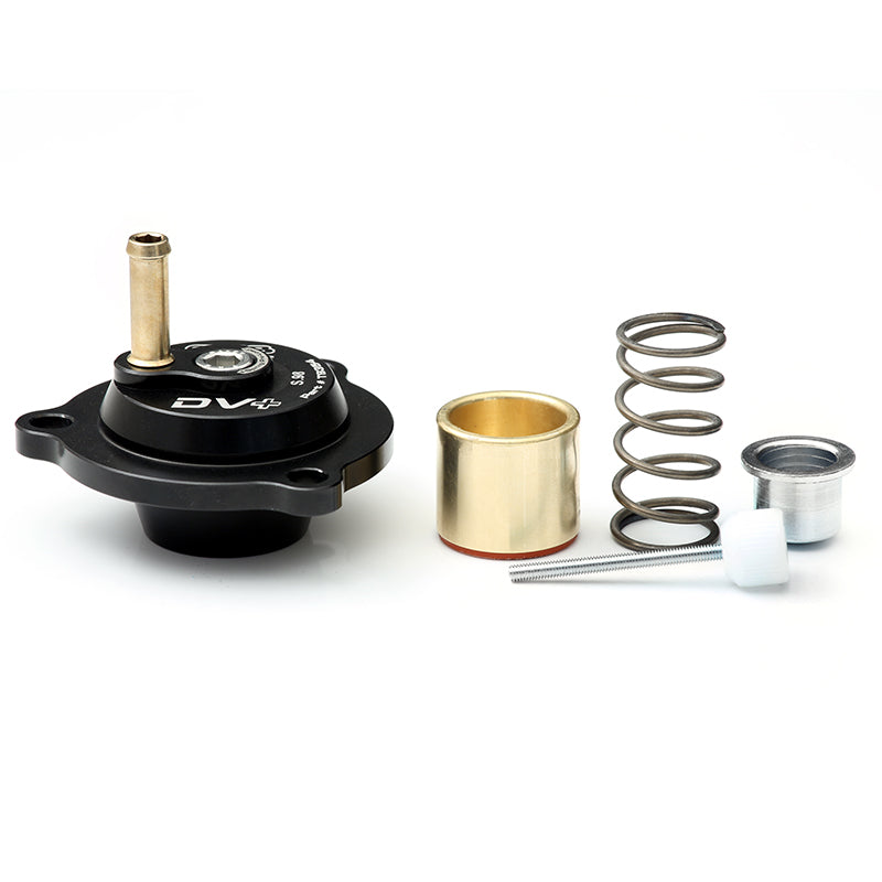 GFB DV+ DIVERTER VALVE (ALFA ROMEO 4C)