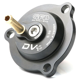 GFB DV+ DIVERTER VALVE (ALFA ROMEO 4C)