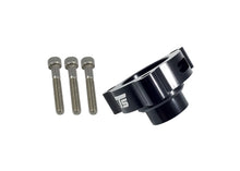Load image into Gallery viewer, TORQUE SOLUTIONS BLOW-OFF ADAPTER PLATE (1.4L MULTIAIR TURBO)
