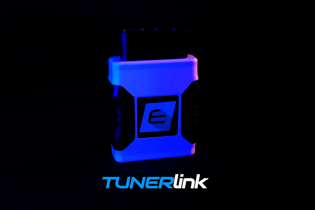 TUNERLINK® OBDII TUNING SYSTEM (ECU & TCM) (ECOBOOST MUSTANG S550 2015-2023)