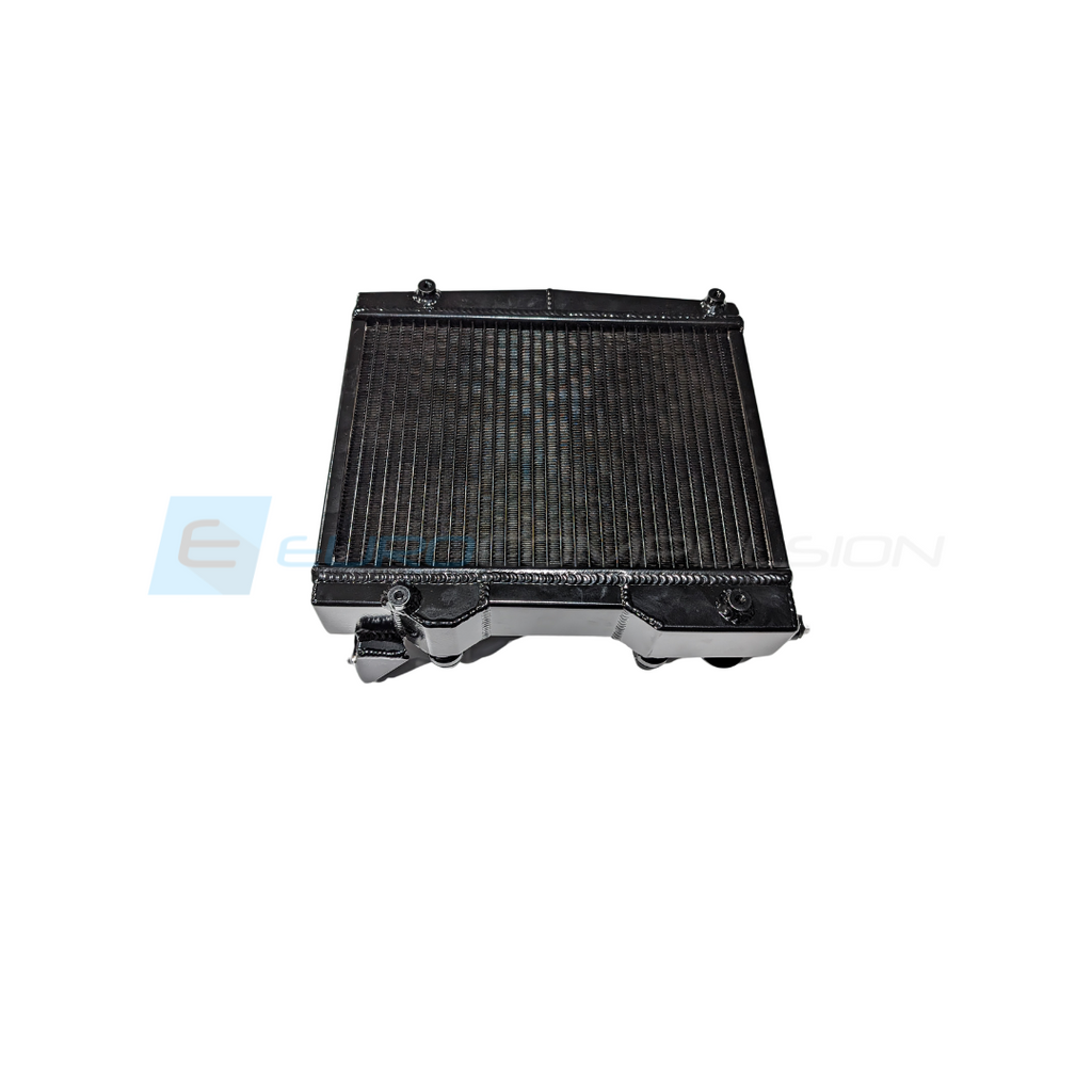 UPGRADED HEAT EXCHANGER (ALFA ROMEO STELVIO 2.0L & ALFA ROMEO GIULIA/STELVIO 2.9L QV)