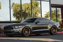 Load image into Gallery viewer, VARIANT &quot;XENON&quot; COLD-FORGED WHEELS (FORD MUSTANG S550 &amp; S650)